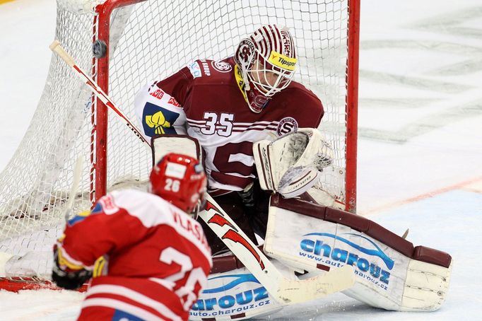 Pražské derby pro Spartu. Slavii nasázela devět gólů.