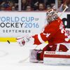 Detroit Red Wings - Tampa Bay Lightning, play off NHL 2016