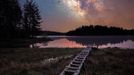 Finalisté soutěže Royal Observatory Greenwich’s Astronomy Photographer of the Year 2022