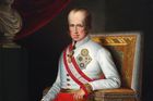 "Chudáček Ferdáček". Před 150 lety zemřel poslední český král Ferdinand I Dobrotivý