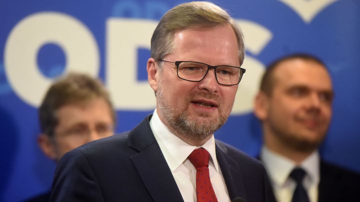 ODS objevila zelené téma. Jedna z priorit, tvrdí předseda Fiala i přes kritiku Grety