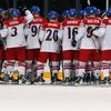 MS 2017, Česko-Norsko: Češi slaví vítězný gól