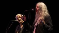 Patti Smith
