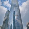 Guangzhou CTF Finance Centre  / Jednorázové užití / Fotogalerie / Podívejte se na fotografie 10 nejvyšších budov světa