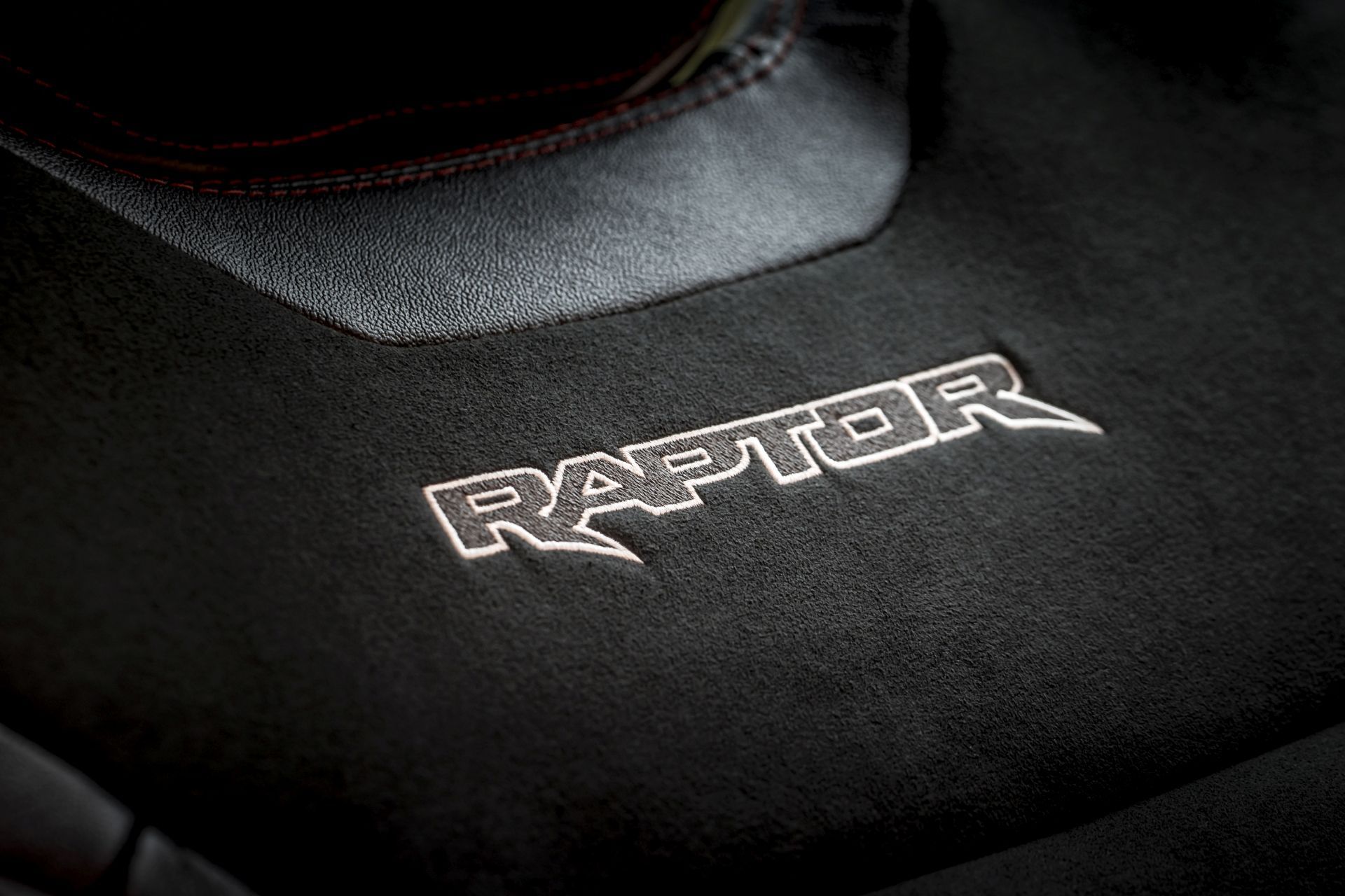 Ford Ranger Raptor Special Edition
