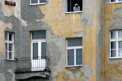 Ve vlastním bydlí nejčastěji Slováci, nejvíce přeplněné byty má Polsko, ukazuje porovnání