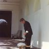 John F. Kennedy - archivní snímky