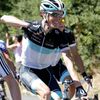 Tour de France: Andy Schleck