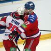 Lev - Jaroslavl: Petrov a Nakládal