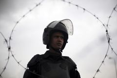 Egypt se bojí protestů, preventivně zadržel 100 islamistů