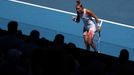 Australian Open 2022, 3. kolo (Maria Sakkariová)