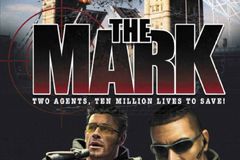 The Mark - zběsilá akce