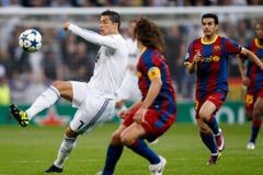 VIDEO Ronaldo: Příště dejte Barceloně pohár rovnou