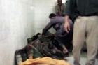 Masakr Iráčanů: Tlak na US Army sílí