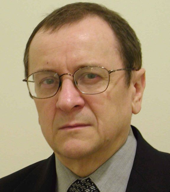 Miroslav Škaloud