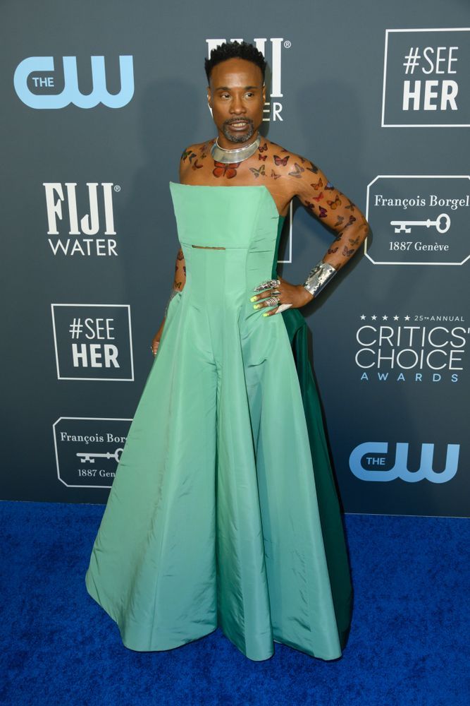 Billy Porter