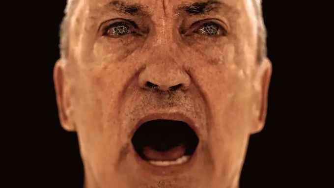 Krotitelé bossů - Udo Kier