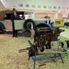 Tatra muzeum Kopřivnice 2022