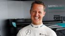 Michael Schumacher na Nordschleife, formule 1, Mercedes