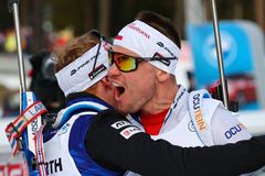 Český biatlon bude na olympiádě zastupovat celkem deset závodníků. Stejně mužů a žen