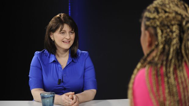 Prezidentu Pavlovi jsme taky odpustili. Jednání s komunisty nelituji, říká Maláčová