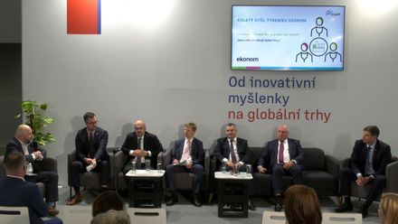 Kolik si z Dukovan ukousnou české firmy? Pomůže jim nové pojištění EGAP