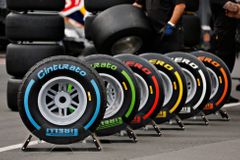 Pirelli bude "obouvat" formule 1 i v dalších třech letech