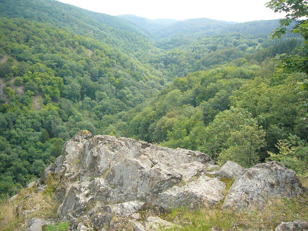 Křivoklátsko
