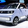 Wuling Hongguang Mini EV