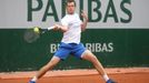 Roland Garros 2016: Adam Pavlásek