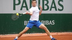 Roland Garros 2016: Adam Pavlásek