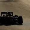 Lando Norris v McLarenu při druhých testech F1 v Barceloně 2020