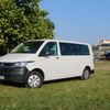 VW Transporter Visu obytný