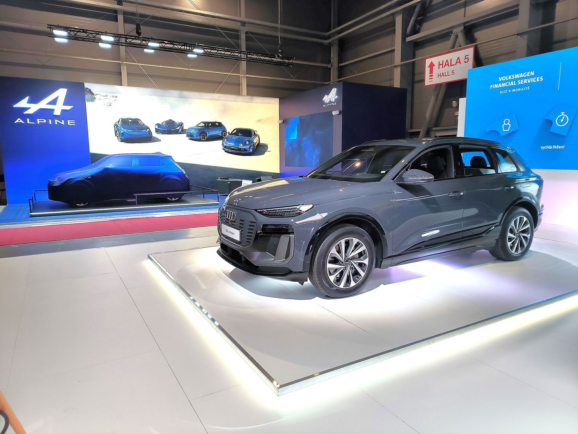 e-Salon 2024