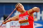 Špotáková: Potrestání ruských atletů? Nešťastné řešení. A s virem zika se přehání