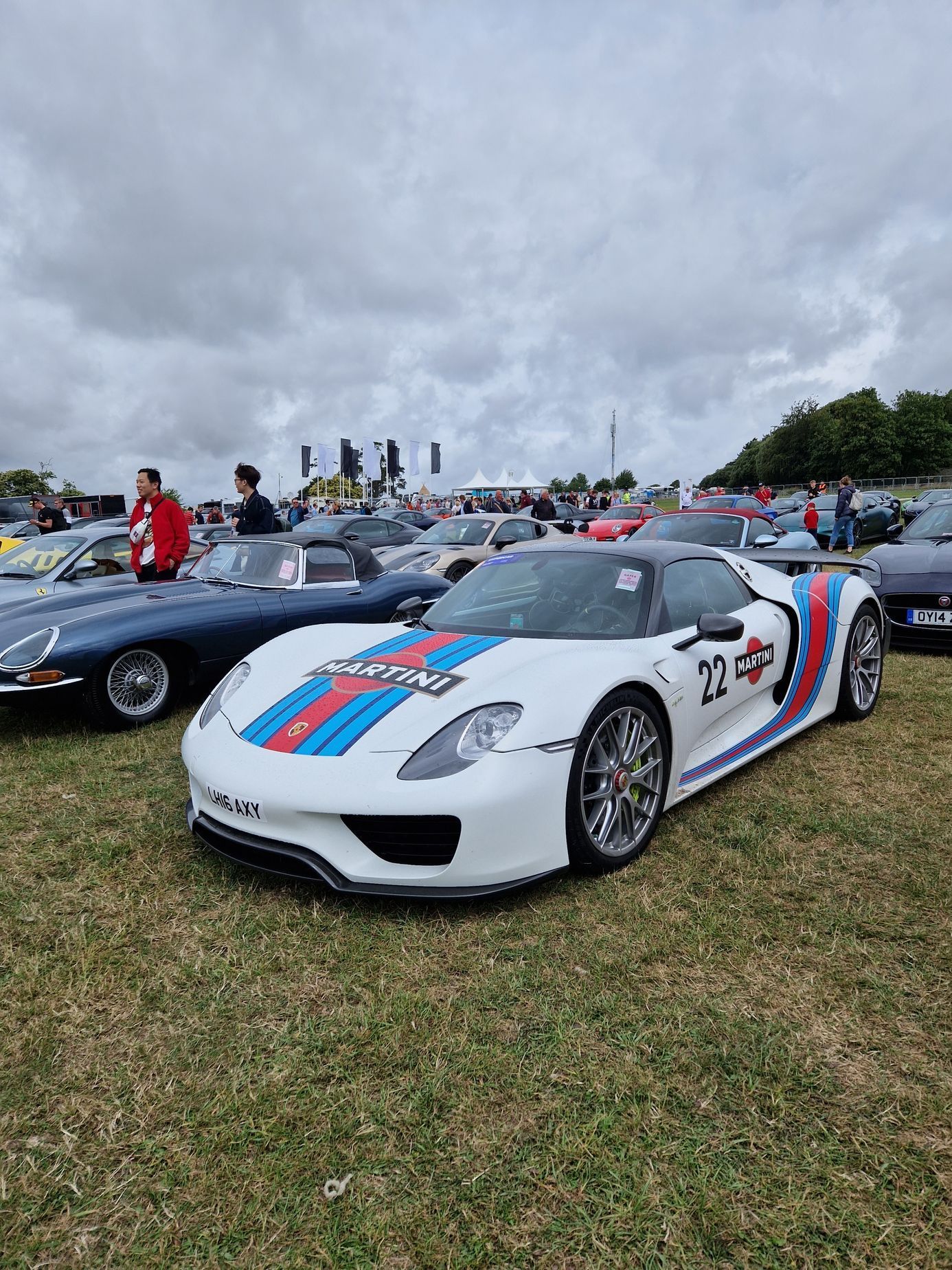 Goodwood 2023