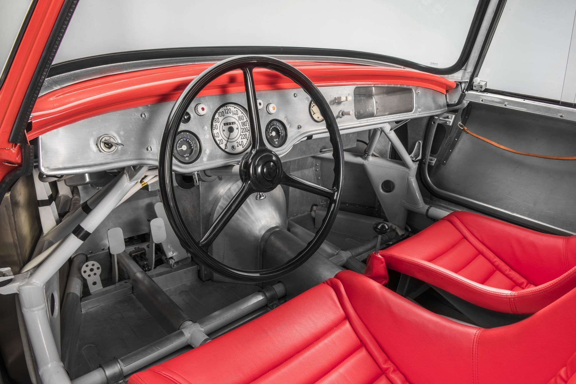 Škoda 1100 OHC