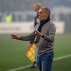 Fortuna:Liga 2019/20, Ostrava - Jablonec: Trenér Jablonce Petr Rada