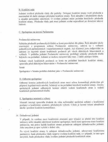 Principy koaliční spolupráce ANO 2011 a ČSSD_3