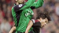5. března 2005 - Sérií 1025 minut bez inkasovaného gólu vytvořil nový rekord Premier League (později ho zlepšil Edwin van der Sar).