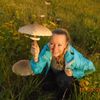 NEPOUŽÍVAT !!! Fotosoutěž houby 2017