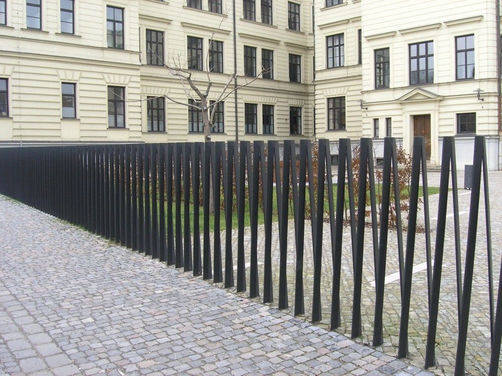 Litomyšl moderní