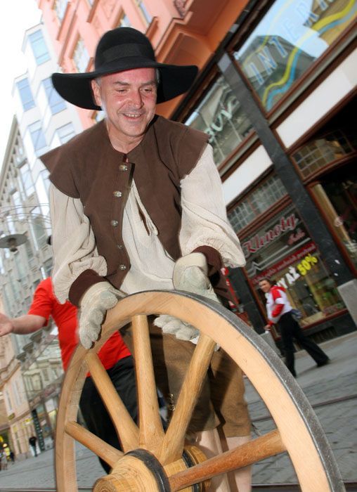 Hejtman Stanislav Juránek