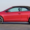 VW Golf Cabrio