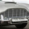 Aston Martin DB5 Bond Continuation