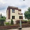 Hradec Králové, Orlické nábřeží, vily