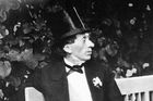 „Ženskost mé povahy musí zůstat tajemstvím,“ psal o sobě slavný pohádkář Andersen