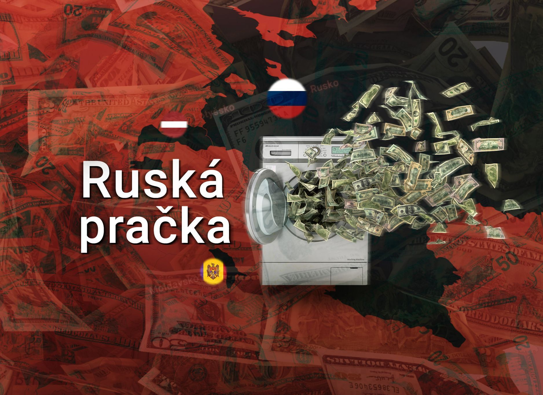 Ruská pračka