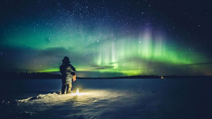 Malí velcí lidé. Vítězí ten, kdo si připadá jako nic; Zdroj foto: Reuters