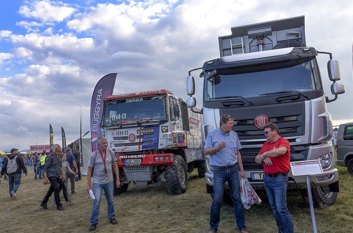 Dny NATO 2018 Ostrava